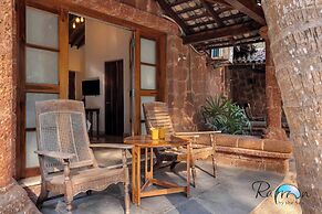 Raman Resort