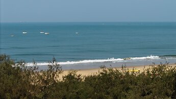 Raman Resort