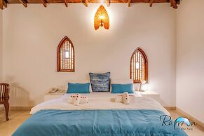Raman Resort