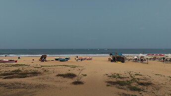 Raman Resort