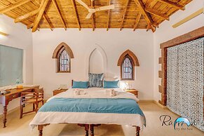 Raman Resort