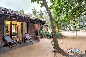 Raman Resort