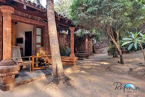 Raman Resort