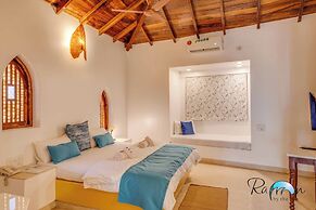 Raman Resort