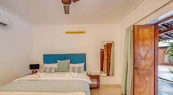 Raman Resort