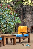 Raman Resort