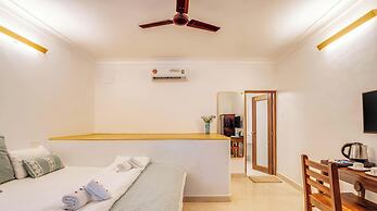 Raman Resort