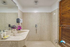 Raman Resort
