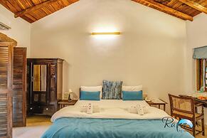 Raman Resort