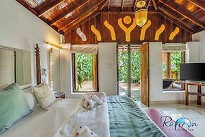 Raman Resort