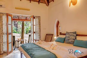 Raman Resort