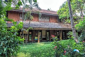 Raman Resort