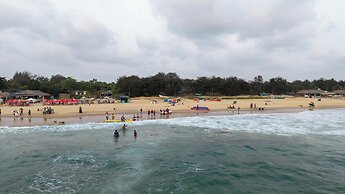 Raman Resort
