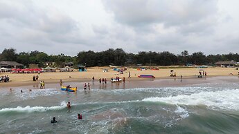 Raman Resort