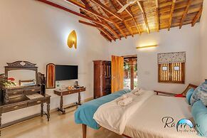 Raman Resort