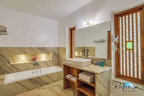 Raman Resort