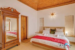 Raman Resort