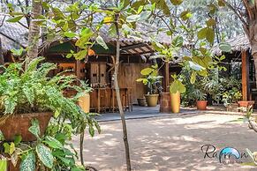 Raman Resort