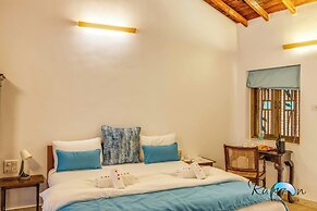 Raman Resort