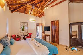 Raman Resort