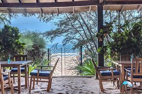 Raman Resort