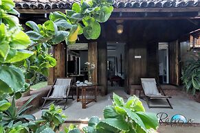 Raman Resort