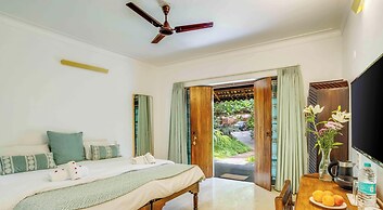 Raman Resort
