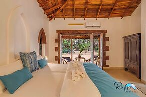 Raman Resort