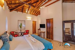 Raman Resort