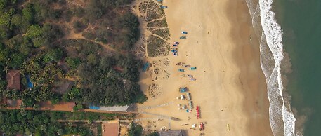 Raman Resort