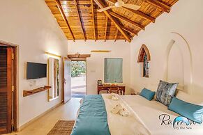 Raman Resort