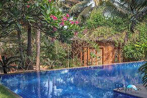 Raman Resort