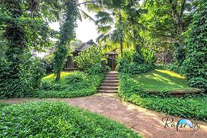 Raman Resort