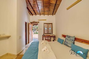 Raman Resort