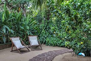 Raman Resort