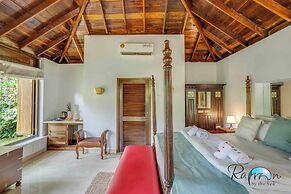 Raman Resort