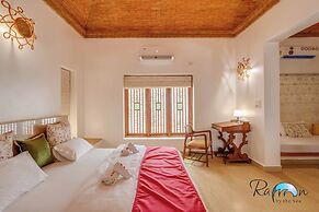 Raman Resort