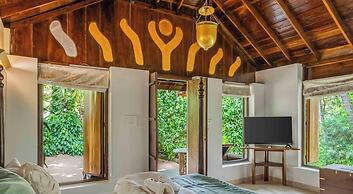 Raman Resort