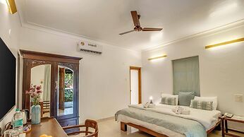 Raman Resort