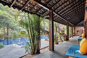 Raman Resort