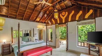 Raman Resort