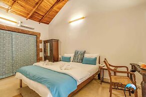 Raman Resort