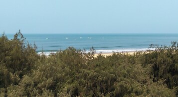 Raman Resort