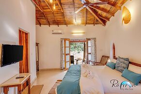 Raman Resort