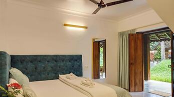 Raman Resort