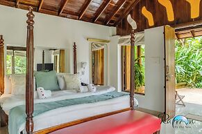 Raman Resort