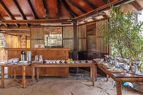 Raman Resort