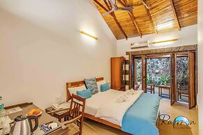 Raman Resort