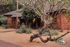 Raman Resort