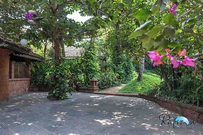 Raman Resort